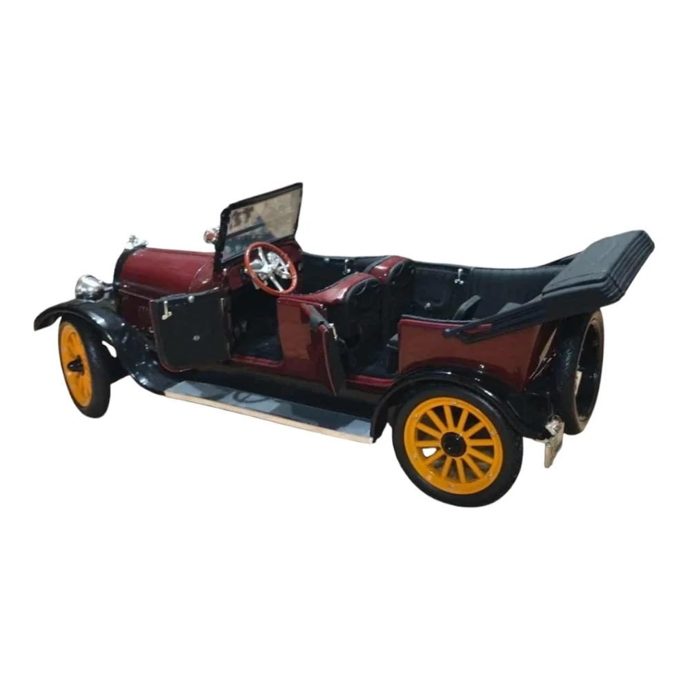 Signature this 1917